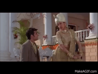 Image result for hum saath saath hain gif