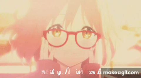 Meme Anime GIFs