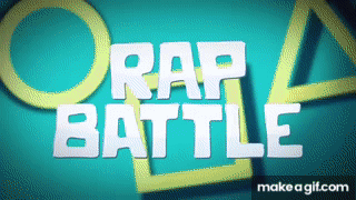 MrBeast Rap Battle Sped Up on Make a GIF