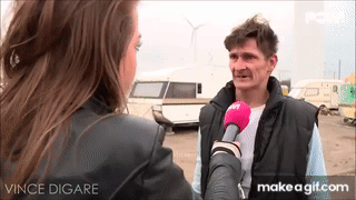 Digging for the world on Make a GIF