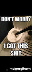 Shitty Racket Gif Shitty gif on Make a GIF