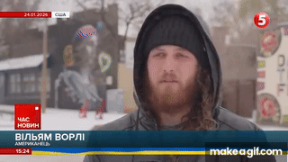 БУРЕВІЙ СТОЛІТТЯ! 🥶США паралізував КРИЖАНИЙ шторм. Є перші жертви! Що ...