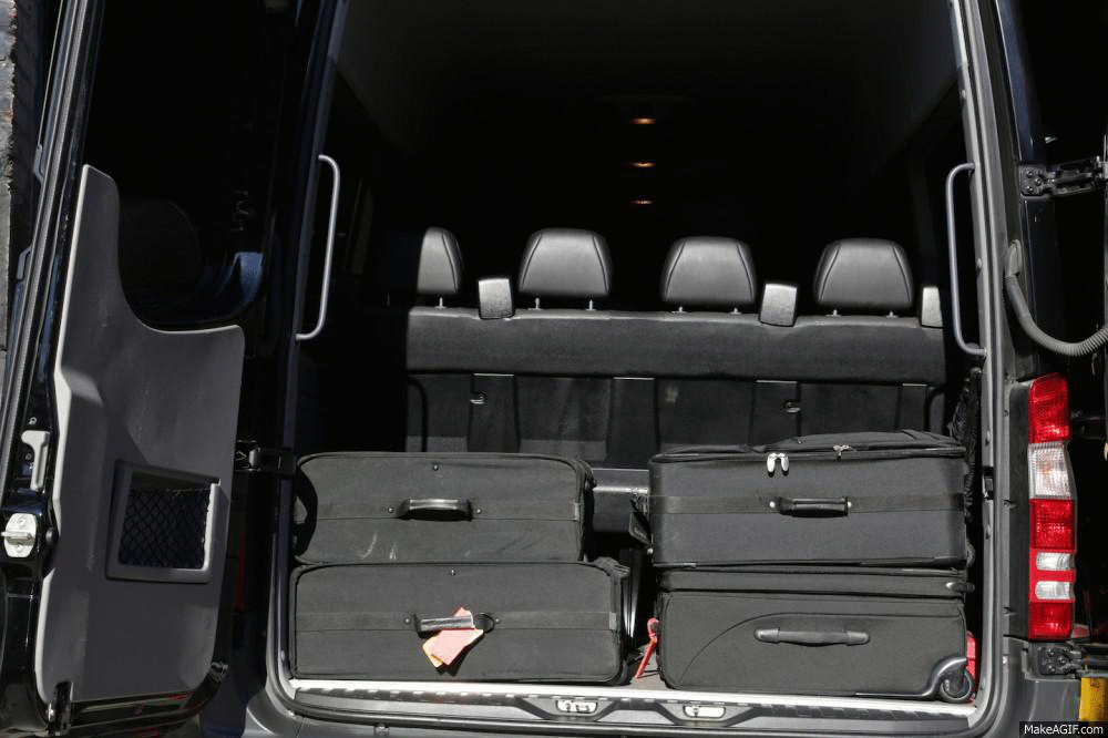 14 Pax Trunk on Make a GIF