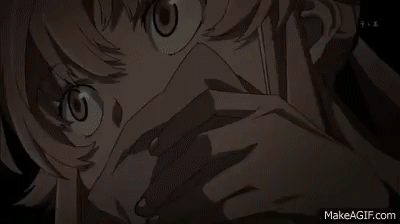 Mirai Nikki -ANOTHER:WORLD- Episode 01 English Subs