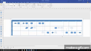 Visio Data Visualizer How To Automatically Create Process Diagrams Visio Data Visualizer How To Automatically Create Process Diagrams