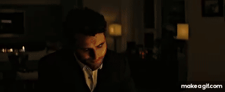 Scott & Kip - Heated Rivalry on Make a GIF