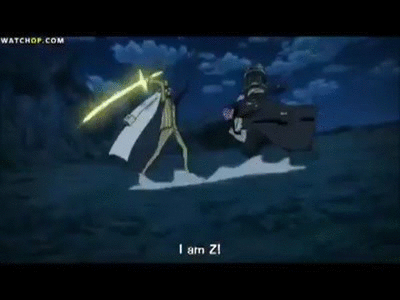 Kizaru Vs Z - One Piece 
