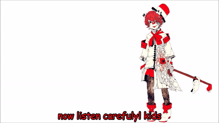 fukase's guide to failure on Make a GIF.