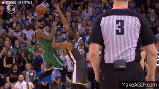 Golden State Warriors vs Boston Celtics Full Game Highlights