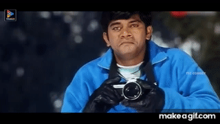 M. S. Narayana Ultimate Comedy Scene With Funny Photo Stills | TFC Comedy  on Make a GIF