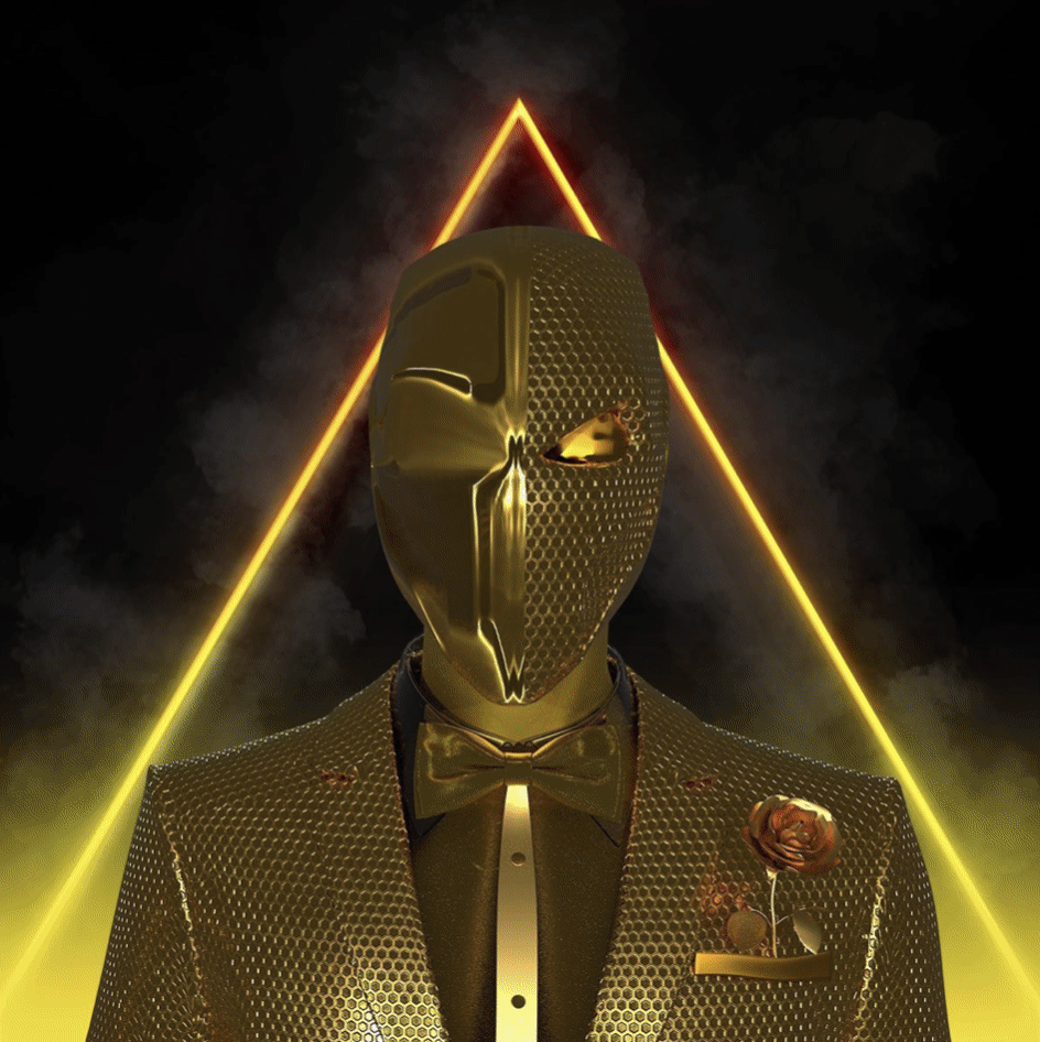 Billionaire on Make a GIF