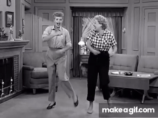 Friendship Song 👯‍♀️ on Make a GIF
