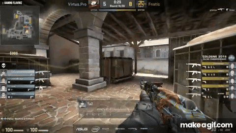 When Papito DOMINATED the CSGO Pro Scene.. | PashaBiceps' Greatest ...