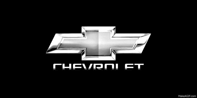 chevy bowtie on Make a GIF