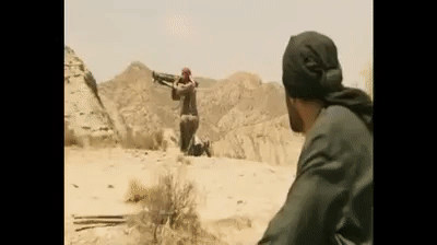 Four Lions - Top 9 best scenes: on Make a GIF