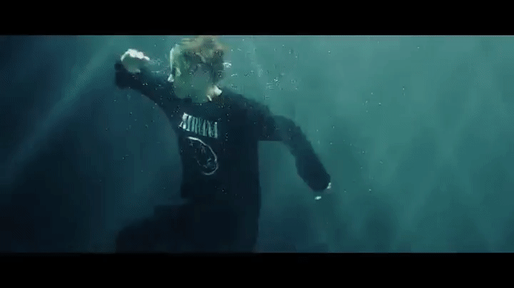 MV] BTS(방탄소년단) _ Run 