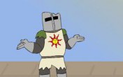 Praise The Sun On Make A Gif