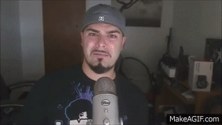 GradeAUnderA vs Keemstar (Part 1) KEEMSTAR THE PEDO? on Make a GIF