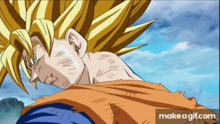 Budokai GIFs - Get the best GIF on GIPHY