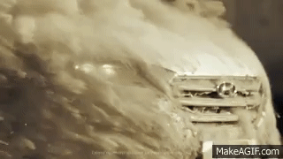 Hyundai Tv Commercial For The All New Tucson Sand City Full Version On Make A Gif