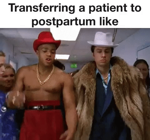 When finish university