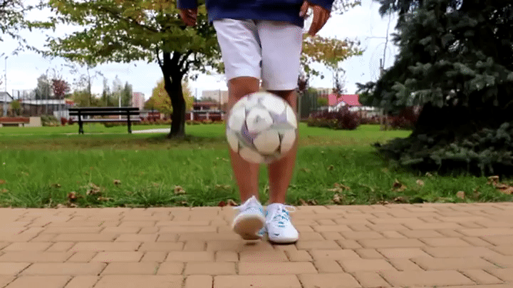 FreeStyle Football - Download