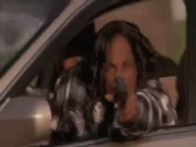 Snoop Dogg Drive By Baby Boy On Make A Gif