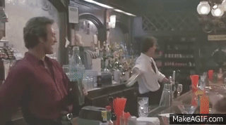Hippy Hippy Shakes - Cocktail on Make a GIF