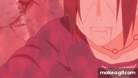 Itachi GIF - Find & Share on GIPHY