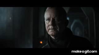 Andor Luthen Rael S Monologue Disney On Make A Gif Andor Luthen Rael S Monologue Disney On Make A Gif