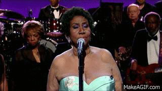 Cissy Houston’s Shade on Make a GIF