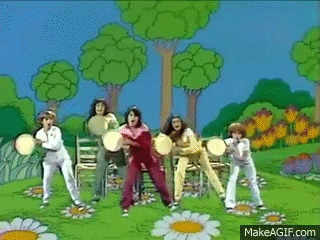 Hola Amigos Parchis GIF - Find & Share on GIPHY