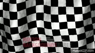 animated checkered flag gif