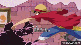One Piece Opening Hope Hd 7p On Make A Gif