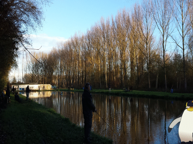 Snoekenjacht
