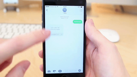 Localizador rastreador GPS para personas y vehículos - antirrobo on Make a  GIF