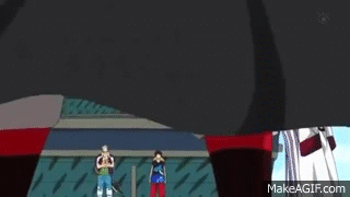 One Piece Episode 576 577 English Sub On Make A Gif