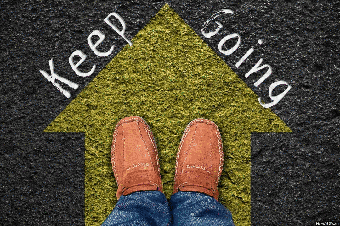 Motivation Monday on Make a GIF