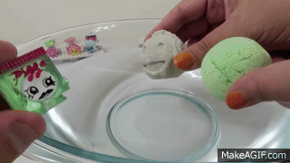 Shopkins Trash Pack Surprise Halloween Bath Bombs Fizzies With Slime Pa Shopkins Trash Pack Surprise Halloween Bath Bombs Fizzies With Slime Pa