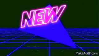 Featured image of post New Retro Wave Gif