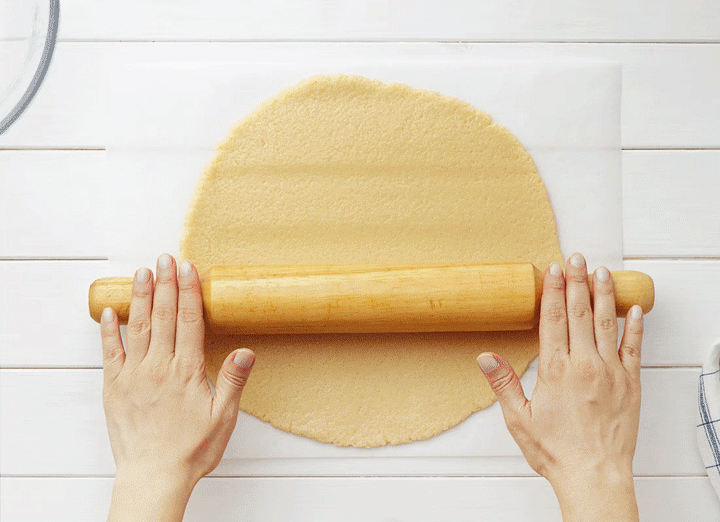 pie on Make a GIF