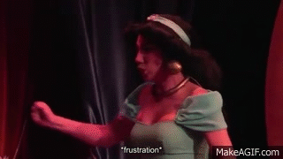 Twisted: The untold story of a royal vizier on Make a GIF