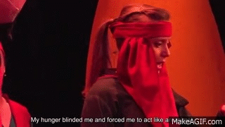 Twisted: the untold story of a royal vizier follow the golden rule on