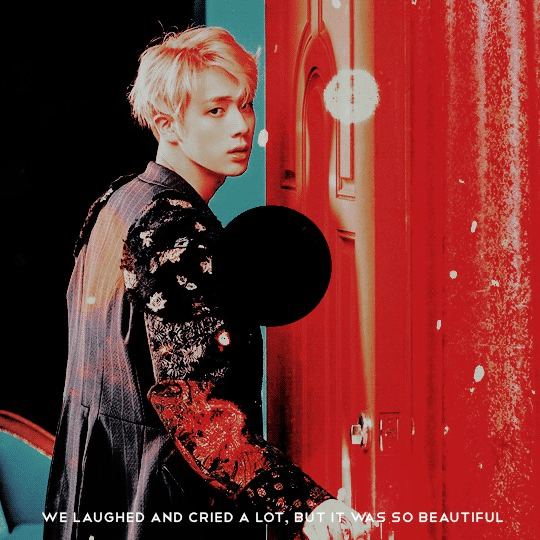 #WINGS Concept 4 on Make a GIF