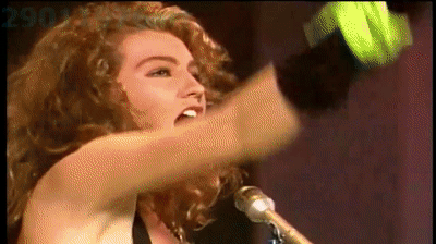 Tu y Yo Somos uno Mismo- Timbiriche-FULL HD- on Make a GIF