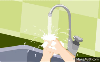Personal Hygiene at www.turtlediary.com on Make a GIF