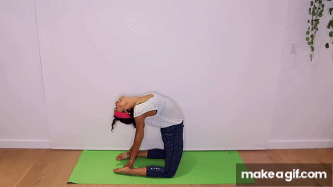 10 Yoga Poses that Will Make A Big Difference