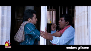 Aadhavan movie 2025 vadivelu comedy