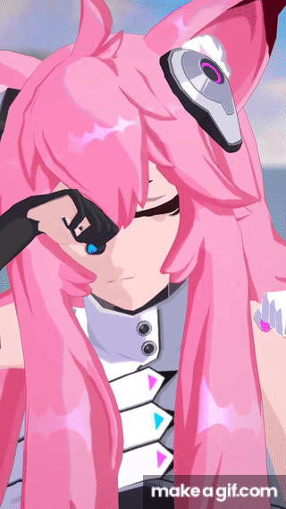 Ai Mi Strikers on Make a GIF