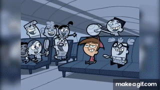 Fairly OddParents | Theme Song | Nick on Make a GIF